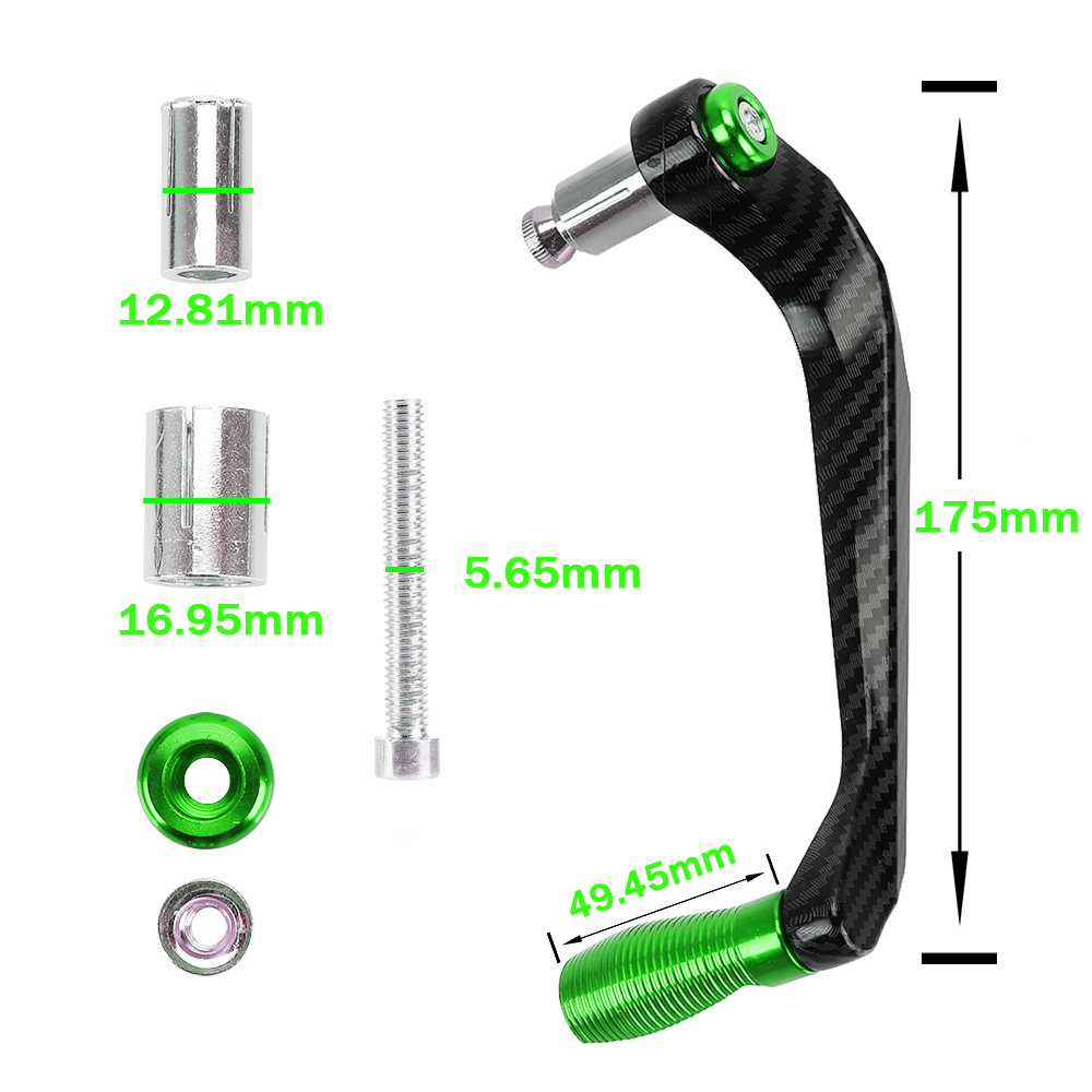 Para Kawasaki ZX25R ZX 25R ZX- - Motorcycle Clutch avaliação e preço