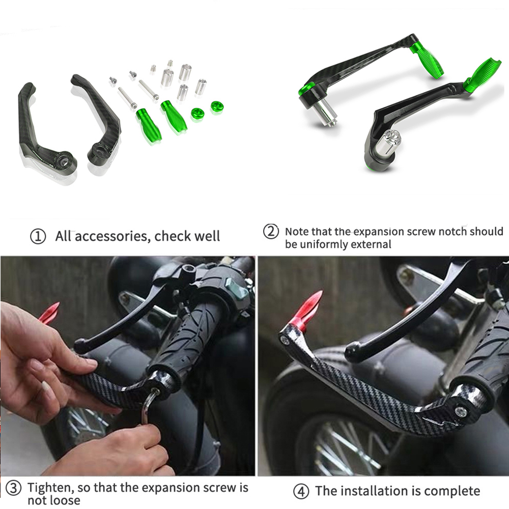 Para Kawasaki ZX25R ZX 25R ZX- - Motorcycle Clutch avaliação e preço