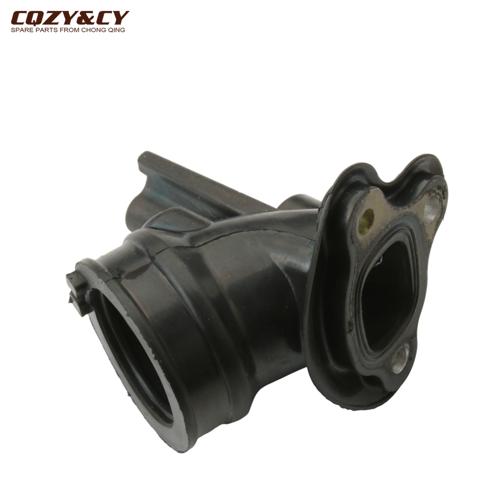 Coletor de admissão da motocic - Motorcycle Engine Parts avaliação e preço