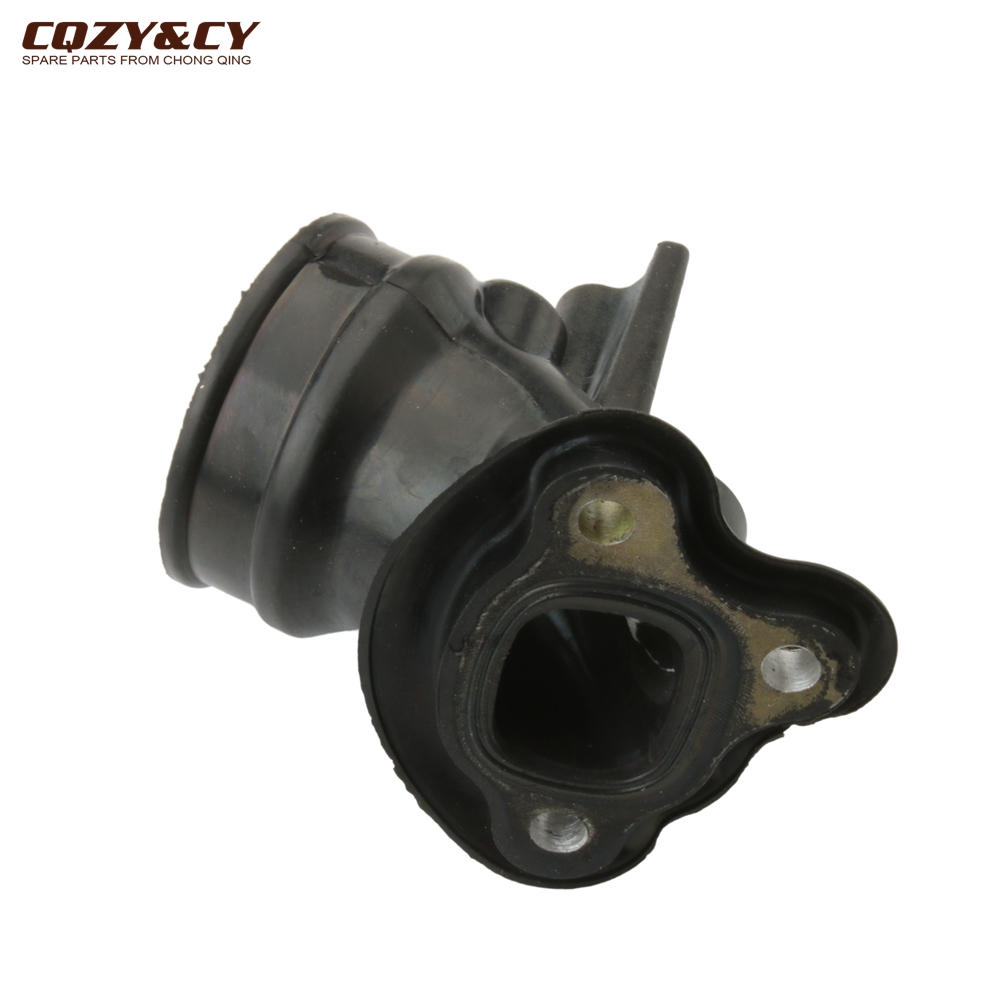 Coletor de admissão da motocic - Motorcycle Engine Parts avaliação e preço