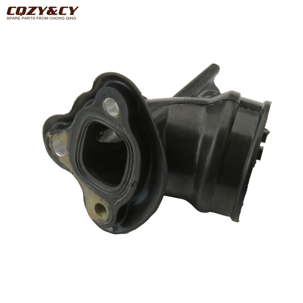 Coletor de admissão da motocic - Motorcycle Engine Parts avaliação e preço