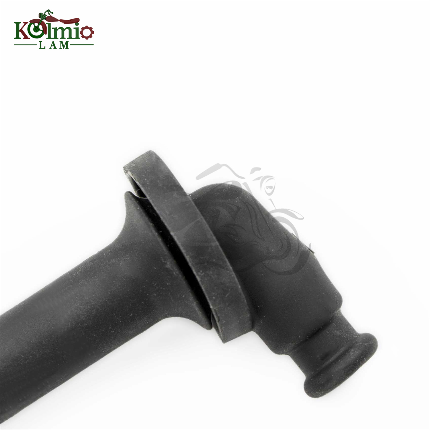 4 pçs tampa da vela de ignição - Motorcycle Spark Plug avaliação e preço