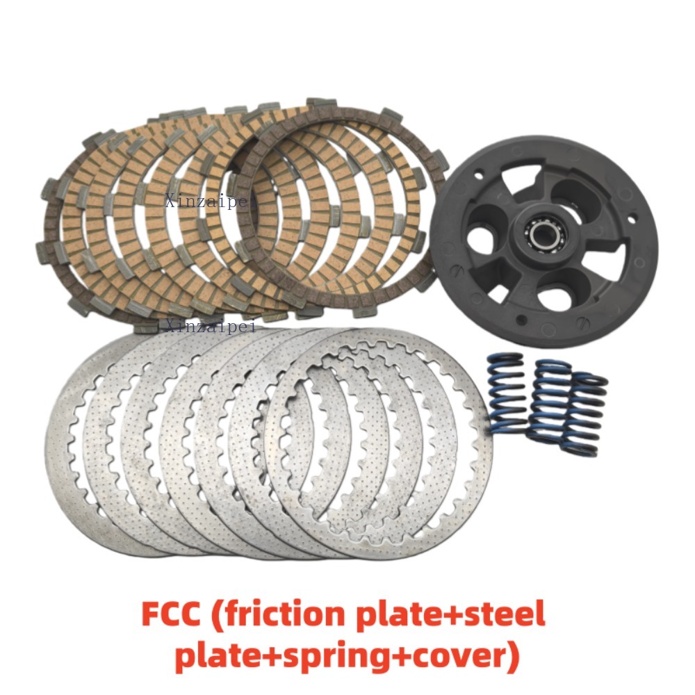 Para cfmoto 800nk 800mt ktm790 - Motorcycle Engine Parts avaliação e preço
