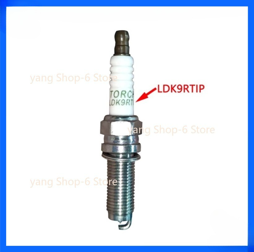 Vela de Ignição Original para  - Motorcycle Spark Plug avaliação e preço