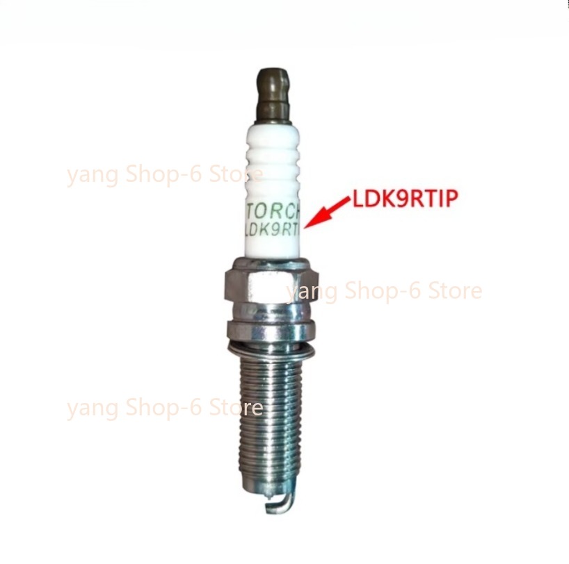 Vela de Ignição Original para  - Motorcycle Spark Plug avaliação e preço