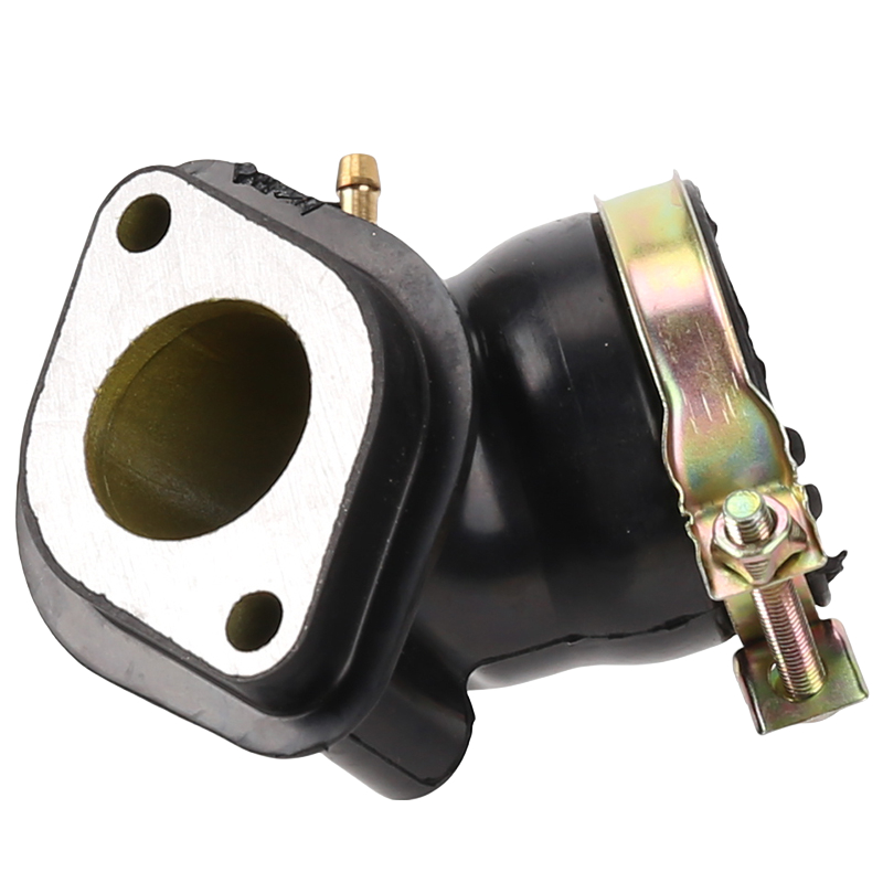 Tubo de admissão Gy6 230cc par - Motorcycle Carburetor avaliação e preço