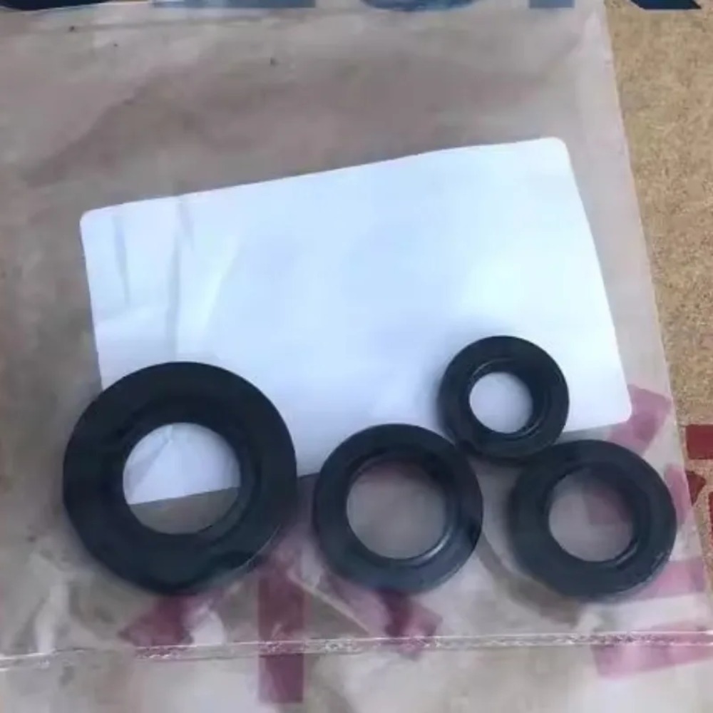 Para Suzuki GT125 QS125-5ABCEF - Motorcycle Engine Parts avaliação e preço