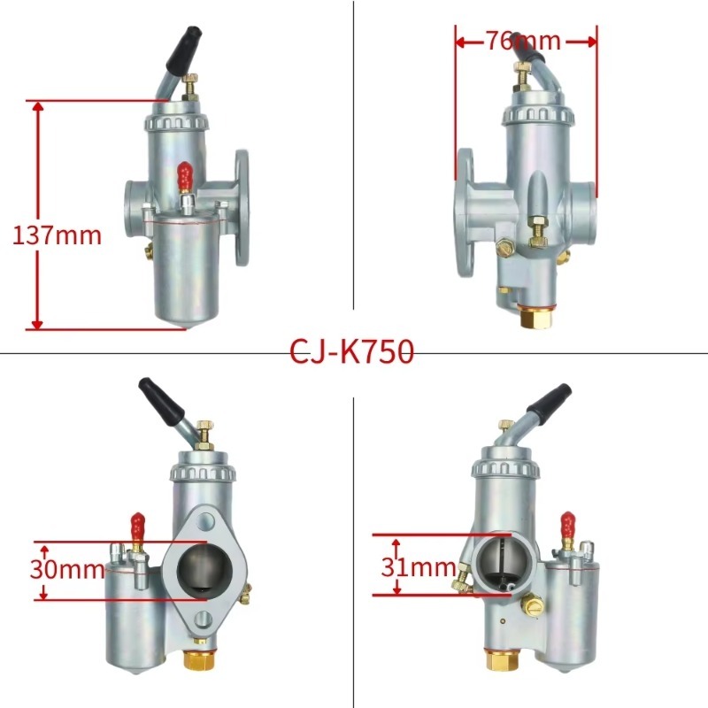 Carburador de Motor de Cilindr - Motorcycle Cylinder avaliação e preço