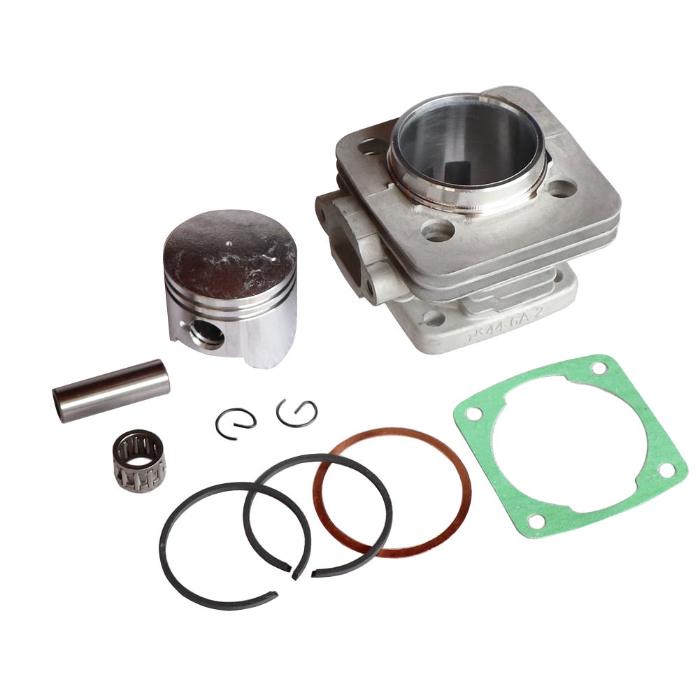 Cabeçote de Cilindro de Motor  - Motorcycle Engine Kit avaliação e preço